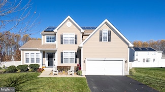 63 Homestead Dr, Pemberton, NJ 08068