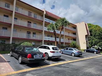 1010 Country Club Dr Unit 306, Margate, FL 33063