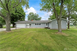 5899 Spring Creek-Stringtown Rd, Piqua, OH 45356