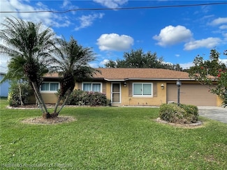 1610 Pruitts Landing St, Lake Placid, FL 33852