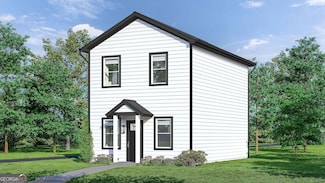 2065 Freeman St, Macon, GA 31201