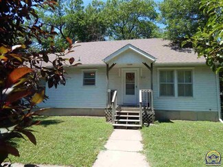 213 Topeka Ave, Paxico, KS 66526