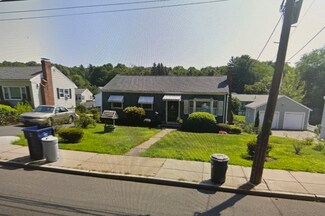 2618 Centre St, West Roxbury, MA 02132