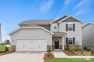 2580 Blue Sky Meadows Dr, Monroe, NC 28110