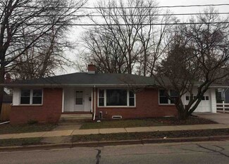 409 Farley Ave, Madison, WI 53705