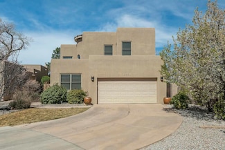 2001 Sydney Ln NW, Albuquerque, NM 87107