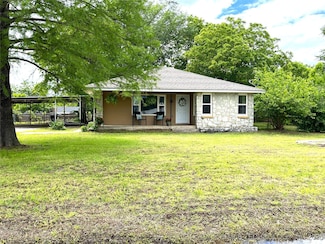 420 S 10th Ave, Stroud, OK 74079