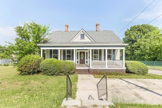 611 Monroe St, Macon, GA 31201