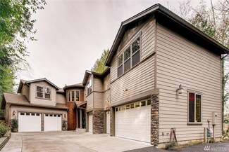 4902 Seabreeze Way, Everett, WA 98203