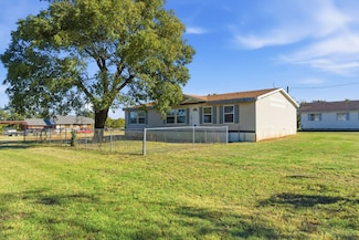607 Hwy 101, Ranger, TX 76470