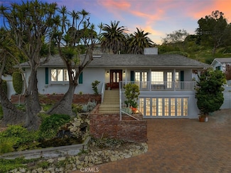1616 Espinosa Cir, Palos Verdes Estates, CA 90274