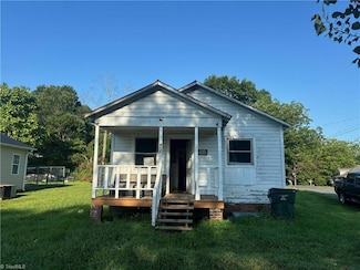 817 Williams St, Burlington, NC 27217