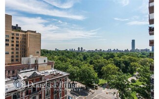400 Central Park W Unit 12U, New York, NY 10025