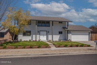 1435 Lowery St, Simi Valley, CA 93065