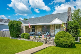 2001 Tombras Ave, Chattanooga, TN 37412
