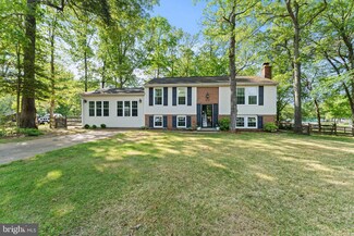 3079 Dorsey Ct, Waldorf, MD 20602