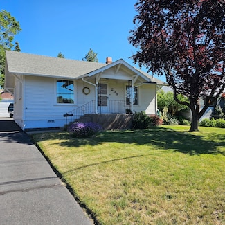 239 Nevada St, Klamath Falls, OR 97601