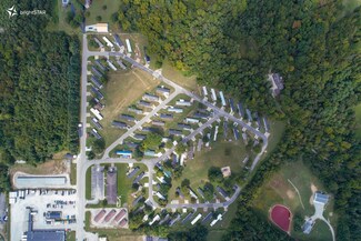 102 Gaslight Dr Unit 58, Versailles, IN 47042