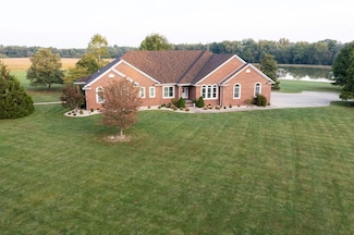 2317 Miller Rd, Thompsonville, IL 62890