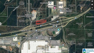 0 Will Walker Rd Unit 1 21400219, Vance, AL 35490