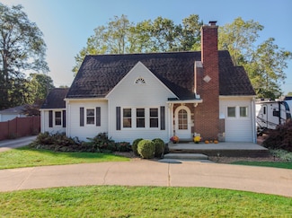 2354 Yankee St, Niles, MI 49120