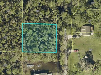 20579 Edgewood Rd, North Fort Myers, FL 33917