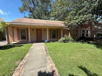 3007 Magnolia Place, Hattiesburg, MS 39402