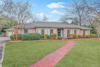 3108 Fitzgerald Cir, Montgomery, AL 36106