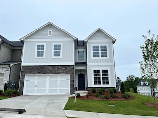 270 Lakeside Place, Canton, GA 30114