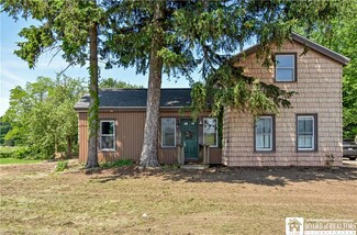 9695 Route 60, Fredonia, NY 14063