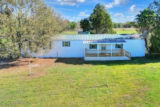 4564 Roundup Dr, Polk City, FL 33868
