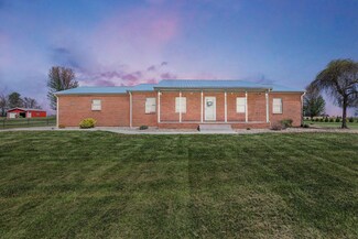 29938 Wolfe Rd, Circleville, OH 43113