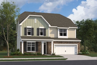 Beech, New Hill, NC 27562