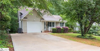 124 Grand Oak Cir, Pendleton, SC 29670