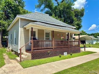 435 Main St, Newburg, MO 65550