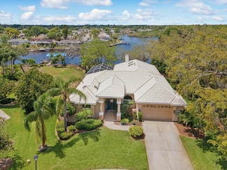 5903 Cachette de Riviera Ct, New Port Richey, FL 34655