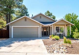 643 W Cattle Drive Trail, Flagstaff, AZ 86001