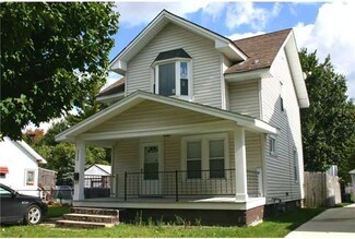 3224 Jeannette Ave, Toledo, OH 43608
