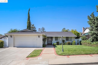 3031 Barmouth Dr, Antioch, CA 94509