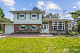 50 Burton Dr, Howell, NJ 07731