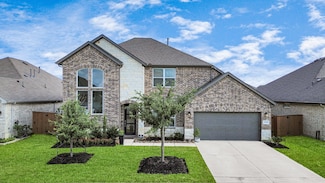 21130 Almaco Dr, Cypress, TX 77433