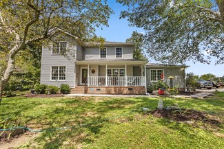 88 Chapel Rd, Tullahoma, TN 37388
