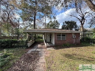 2405 Cedar St, Savannah, GA 31404