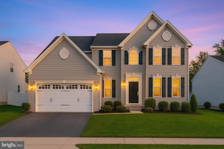 5707 Fieldcrest Dr, White Marsh, MD 21162