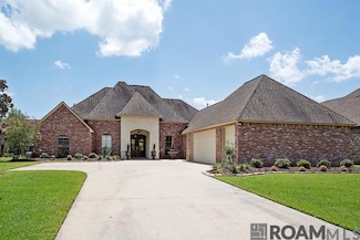 41133 Clearwater Ave, Gonzales, LA 70737