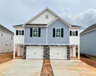 517 Seaborn Cir, Anderson, SC 29625