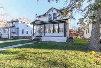 1737 Church St, Stevens Point, WI 54481