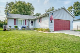 745 Faircrest Ave NW, Grand Rapids, MI 49534