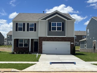 2138 Sevier Ln, White House, TN 37188