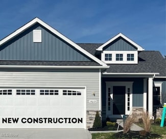 14605 Baywood Ln, Strongsville, OH 44136